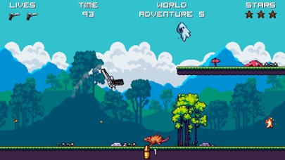 Mr. Gun gameplay screenshot